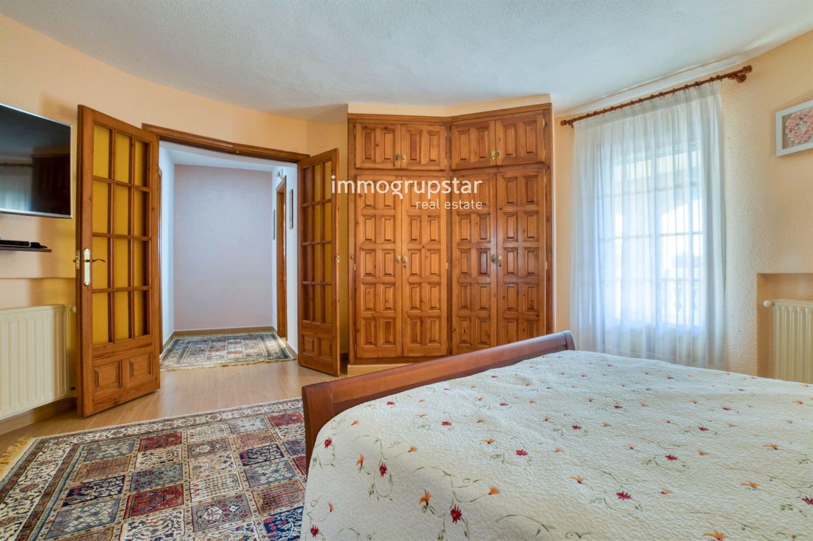 5 bedroom Villa for sale in Sant Antoni de Calonge with pool garage - € 950,000 (Ref: 9061953)