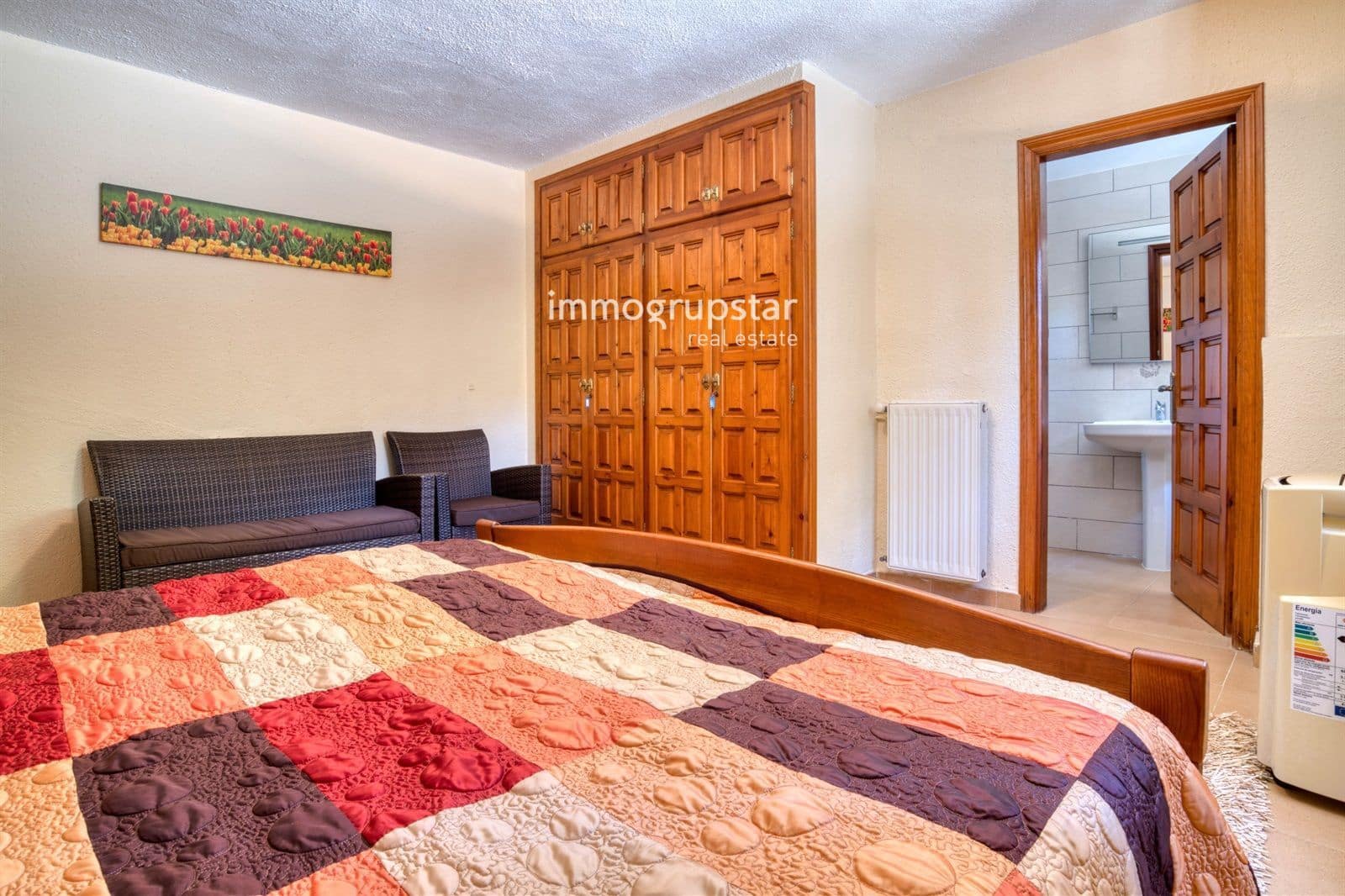 5 bedroom Villa for sale in Sant Antoni de Calonge with pool garage - € 950,000 (Ref: 9061953)