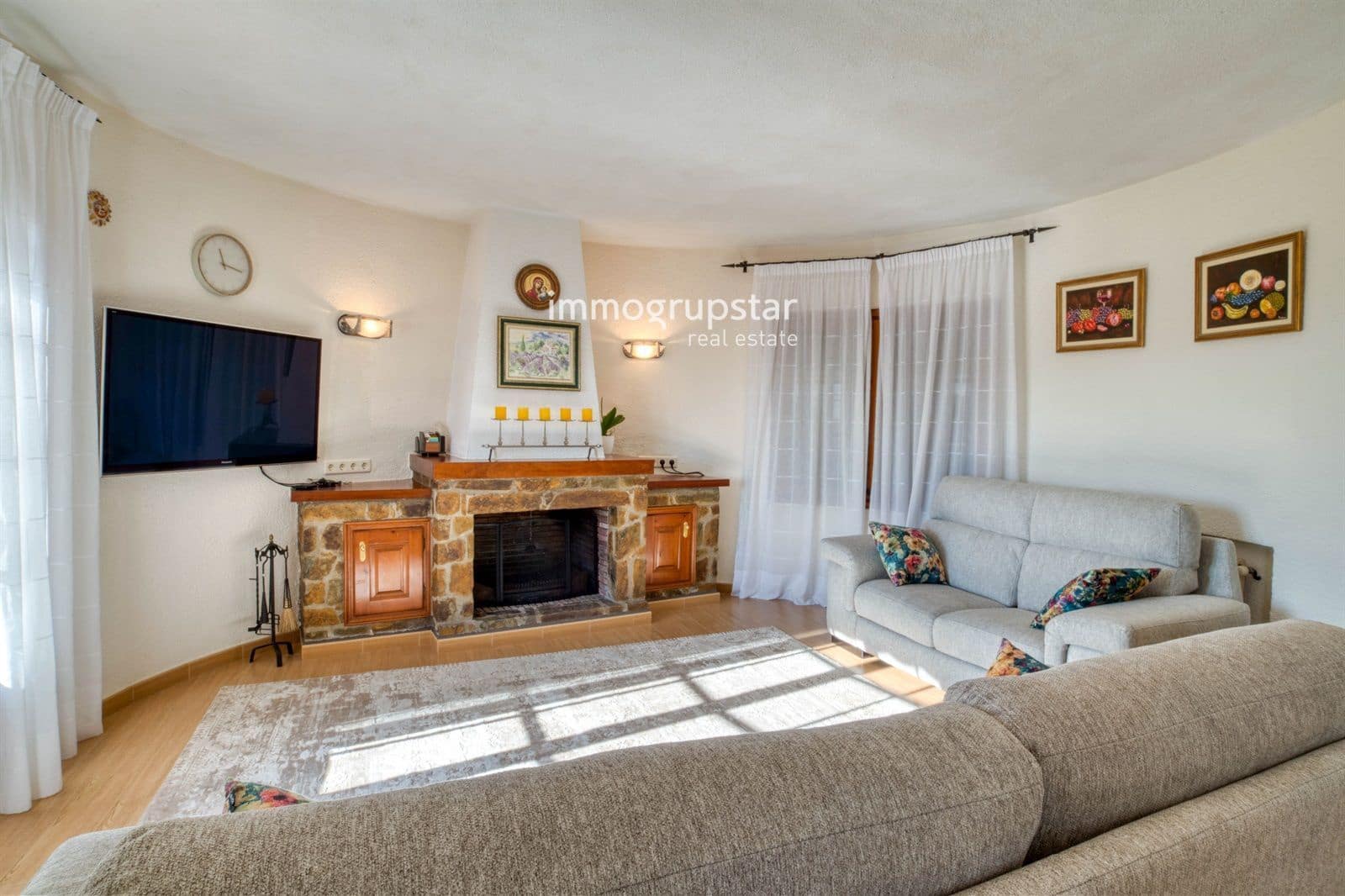 5 bedroom Villa for sale in Sant Antoni de Calonge with pool garage - € 950,000 (Ref: 9061953)