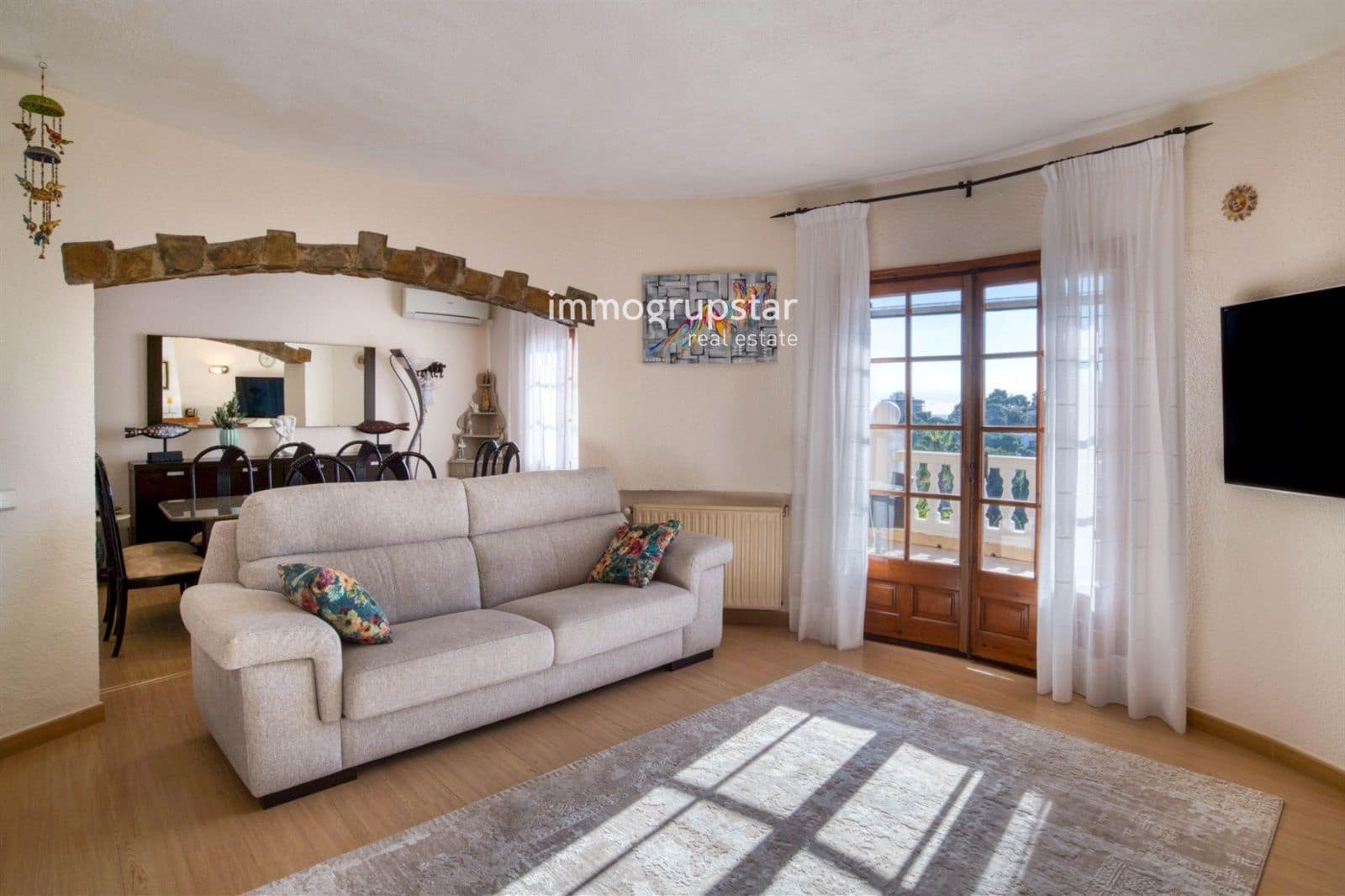 5 bedroom Villa for sale in Sant Antoni de Calonge with pool garage - € 950,000 (Ref: 9061953)