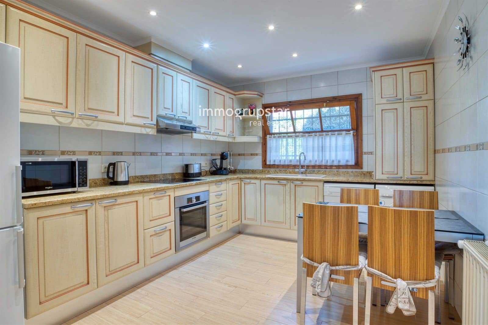 5 bedroom Villa for sale in Sant Antoni de Calonge with pool garage - € 950,000 (Ref: 9061953)