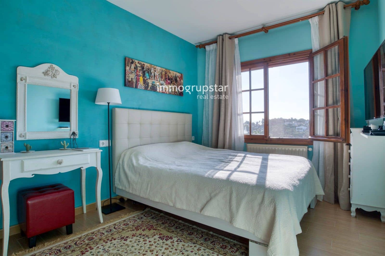 5 bedroom Villa for sale in Sant Antoni de Calonge with pool garage - € 950,000 (Ref: 9061953)