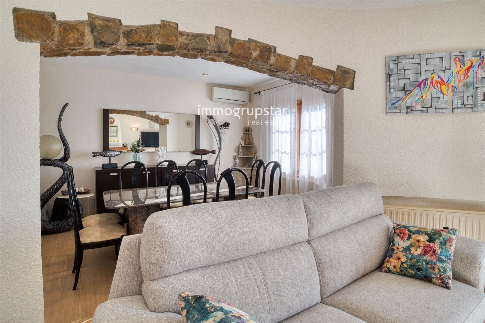 5 bedroom Villa for sale in Sant Antoni de Calonge with pool garage - € 950,000 (Ref: 9061953)