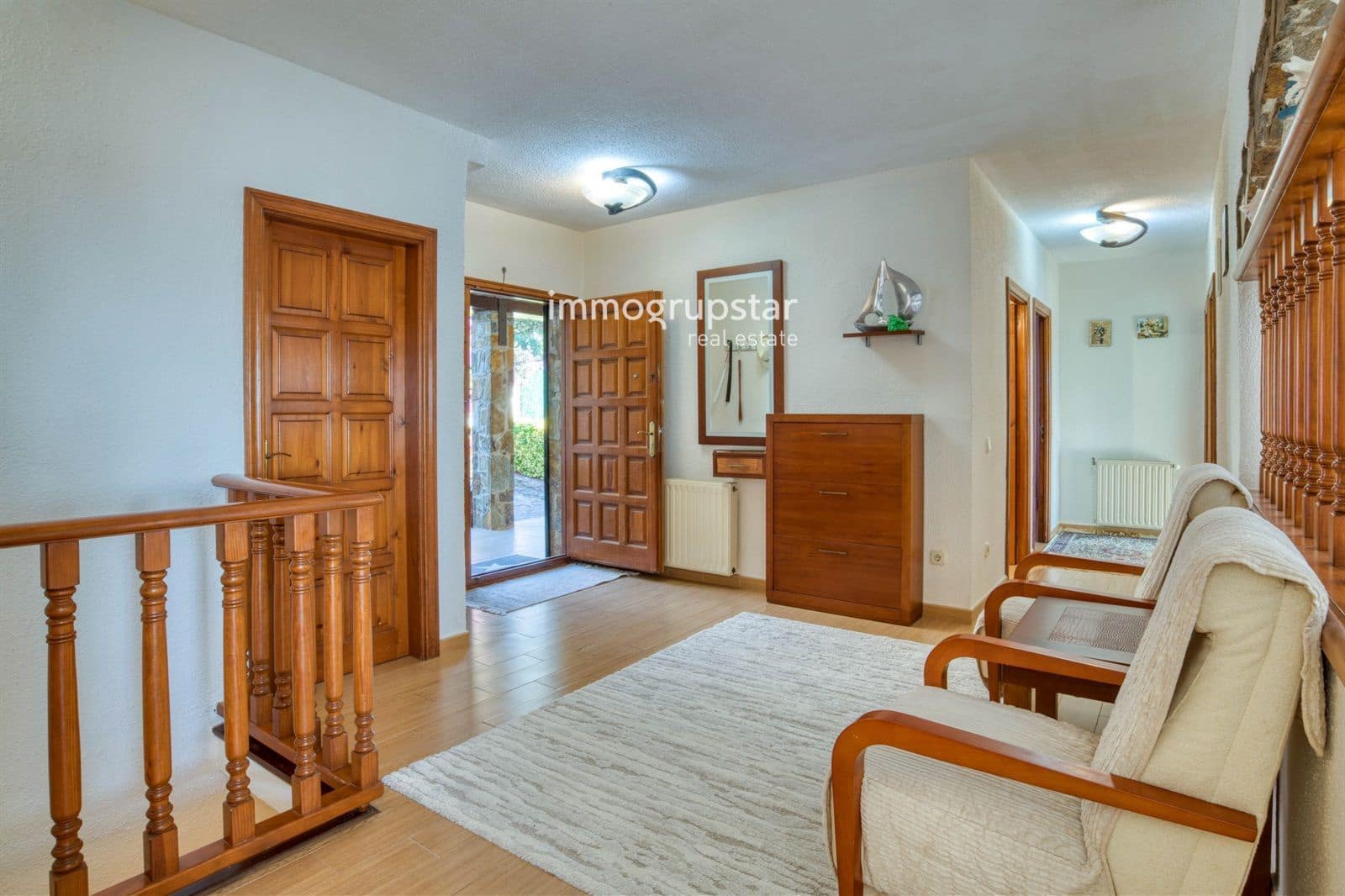 5 bedroom Villa for sale in Sant Antoni de Calonge with pool garage - € 950,000 (Ref: 9061953)