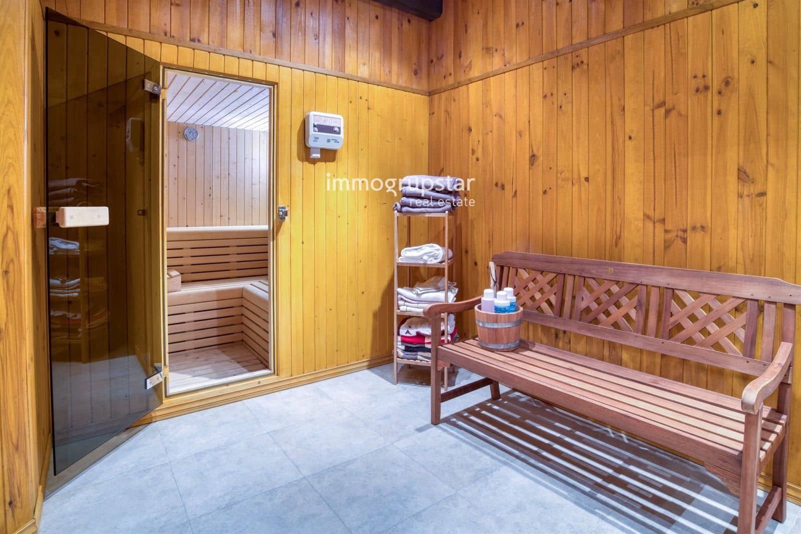 5 bedroom Villa for sale in Sant Antoni de Calonge with pool garage - € 950,000 (Ref: 9061953)