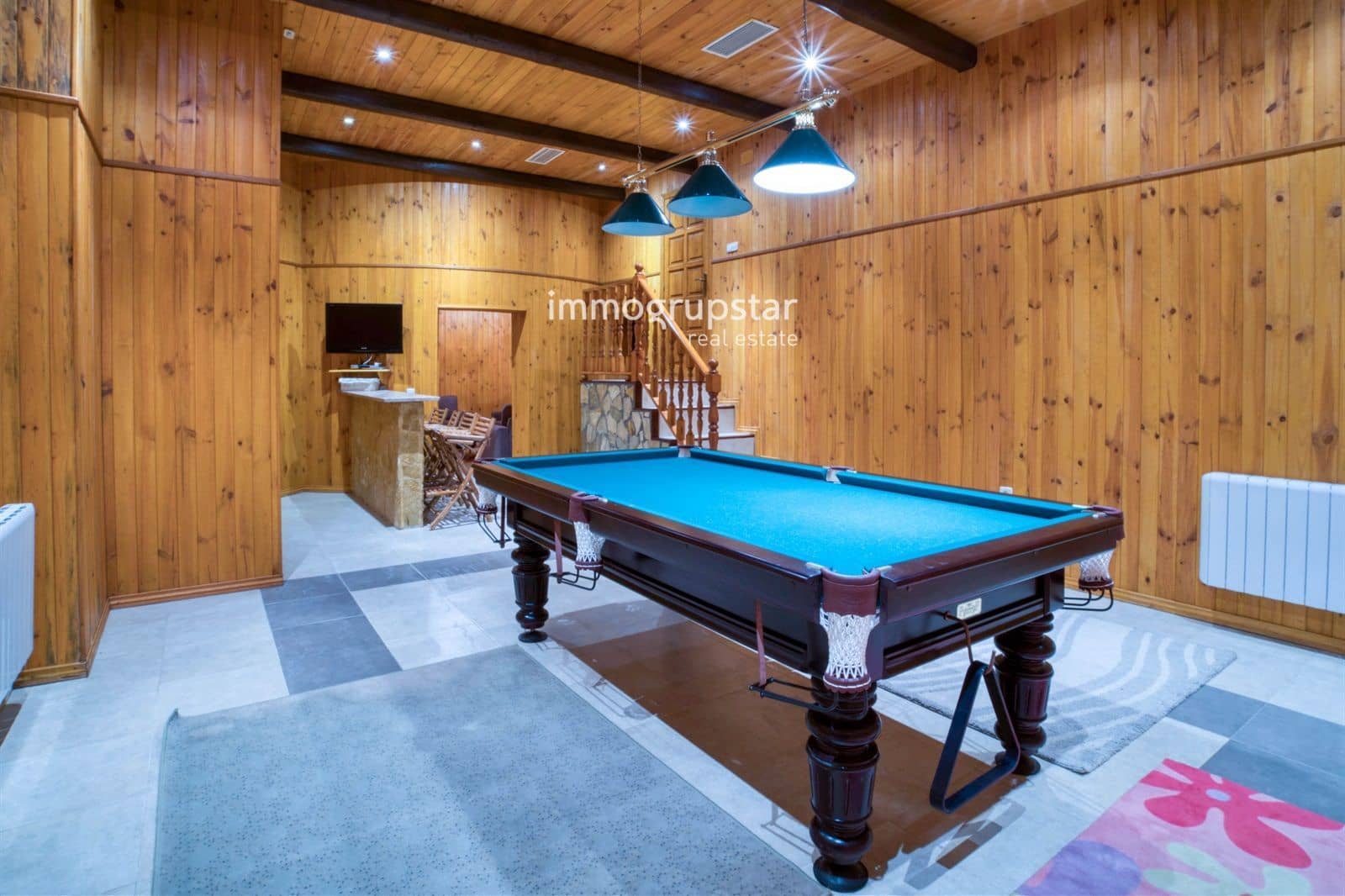 5 bedroom Villa for sale in Sant Antoni de Calonge with pool garage - € 950,000 (Ref: 9061953)