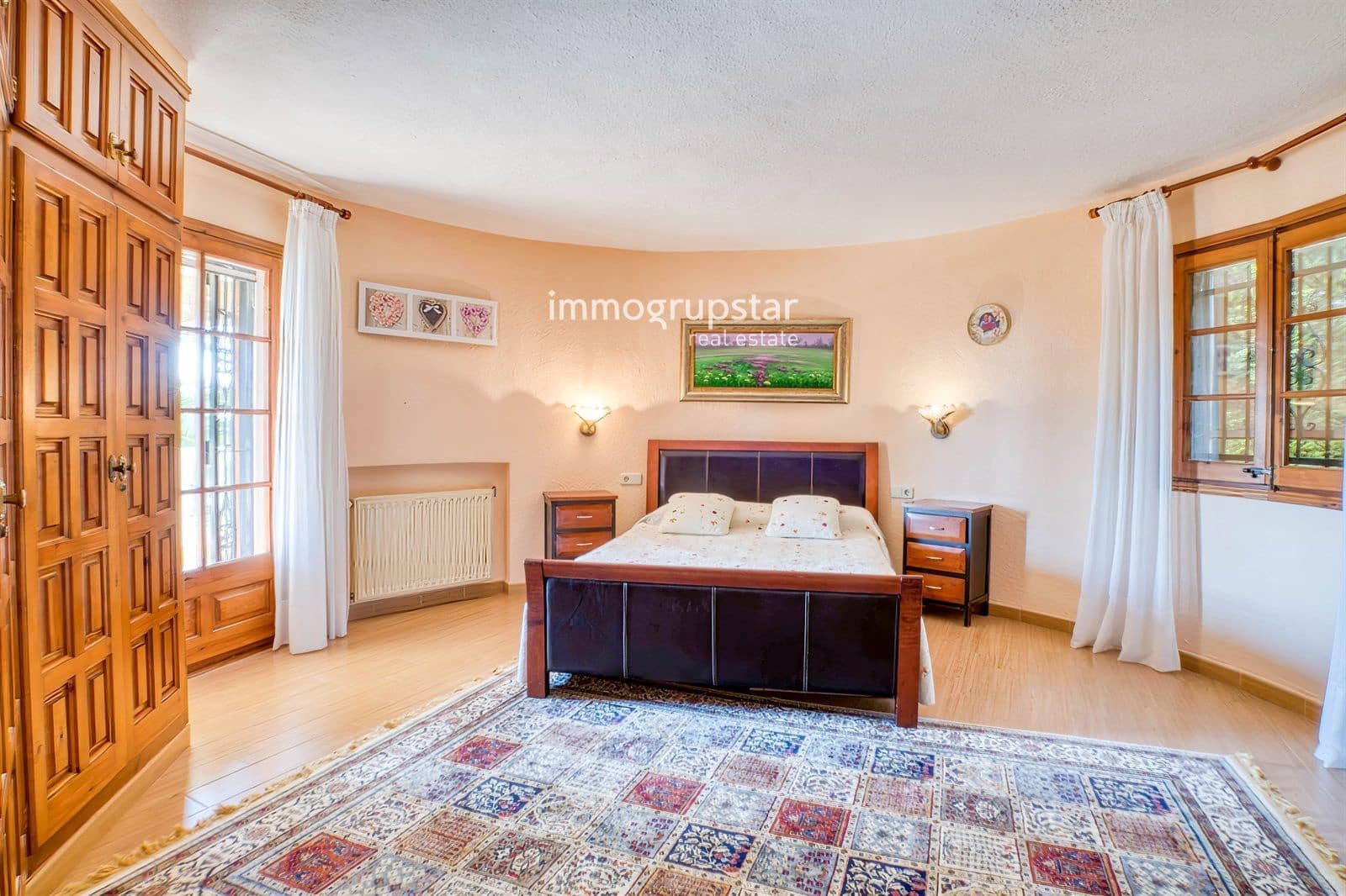 5 bedroom Villa for sale in Sant Antoni de Calonge with pool garage - € 950,000 (Ref: 9061953)