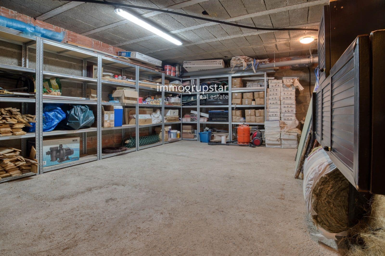 5 bedroom Villa for sale in Sant Antoni de Calonge with pool garage - € 950,000 (Ref: 9061953)