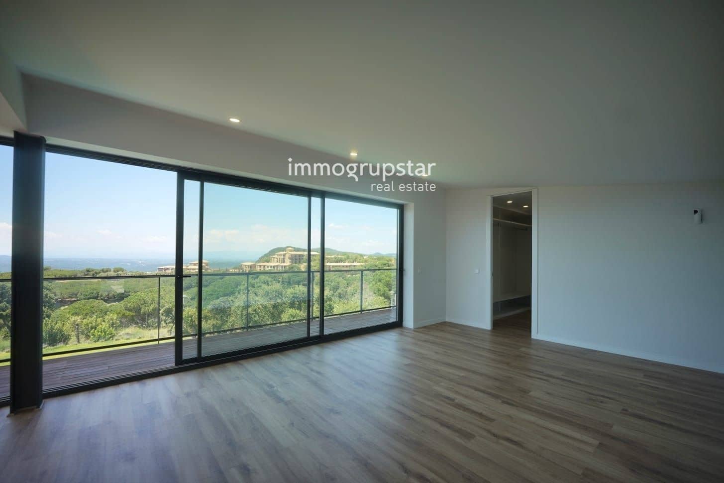 5 soveværelse Villa til salg i Platja d'Aro med swimmingpool garage - € 1.090.000 (Ref: 9063736)