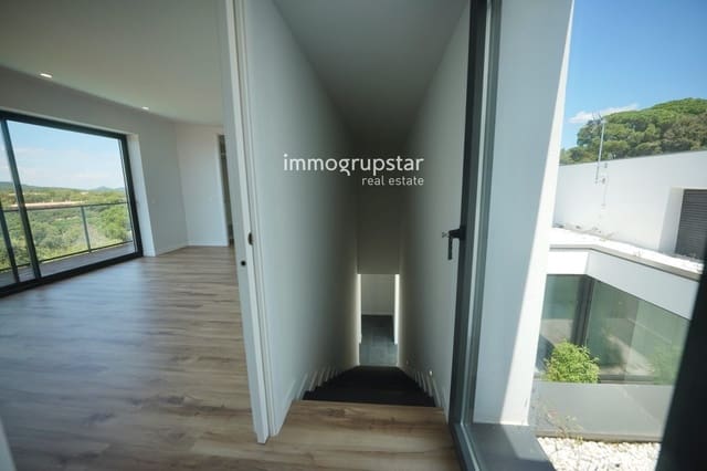 5 sovrum Villa till salu i Platja d'Aro, Castell-Platja d'Aro med pool garage - 1 090 000 € (Ref: 9063736)