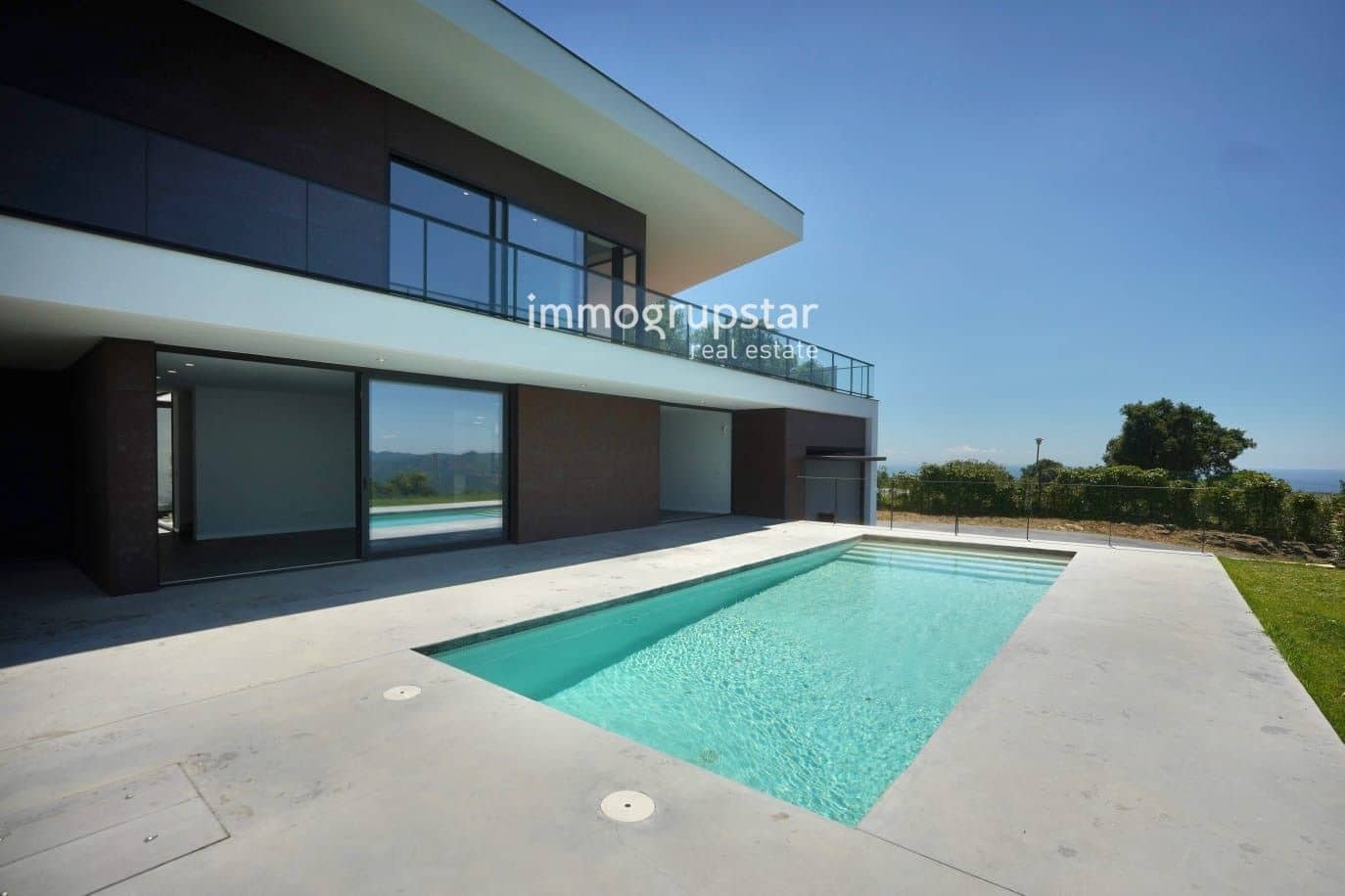 5 soveværelse Villa til salg i Platja d'Aro med swimmingpool garage - € 1.090.000 (Ref: 9063736)