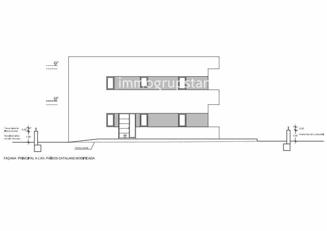 4 chambre Villa/Maison à vendre à Sant Antoni de Calonge avec piscine garage - 795 000 € (Ref: 9063737)