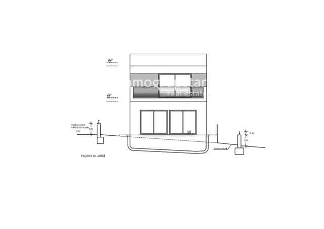 4 soverom Villa til salgs i Sant Antoni de Calonge, Calonge i Sant Antoni med svømmebasseng garasje - € 875 000 (Ref: 9063737)