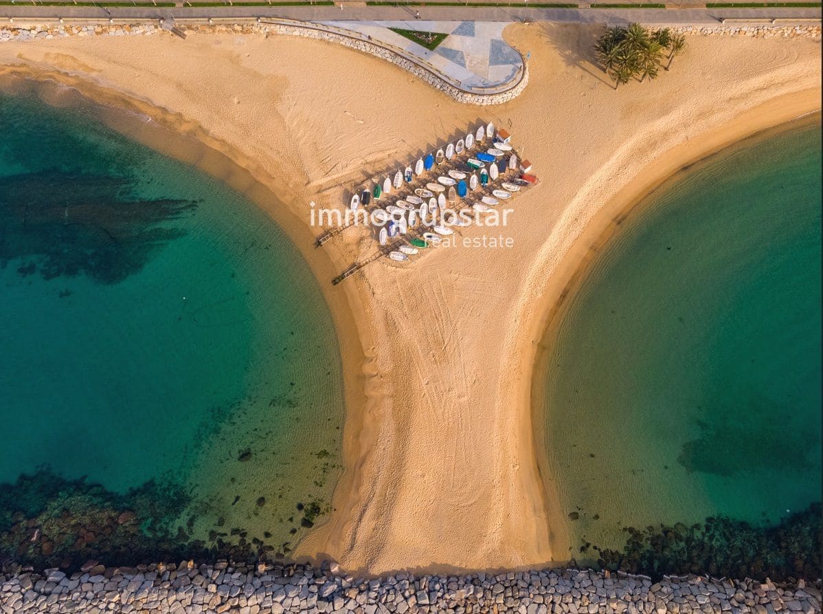 4 chambre Villa/Maison à vendre à Sant Antoni de Calonge avec piscine garage - 795 000 € (Ref: 9063737)