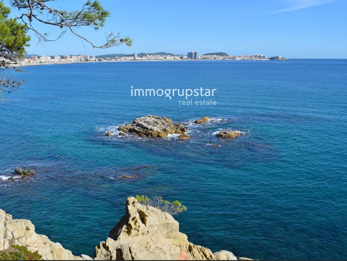 4 chambre Villa/Maison à vendre à Sant Antoni de Calonge avec piscine garage - 795 000 € (Ref: 9063737)