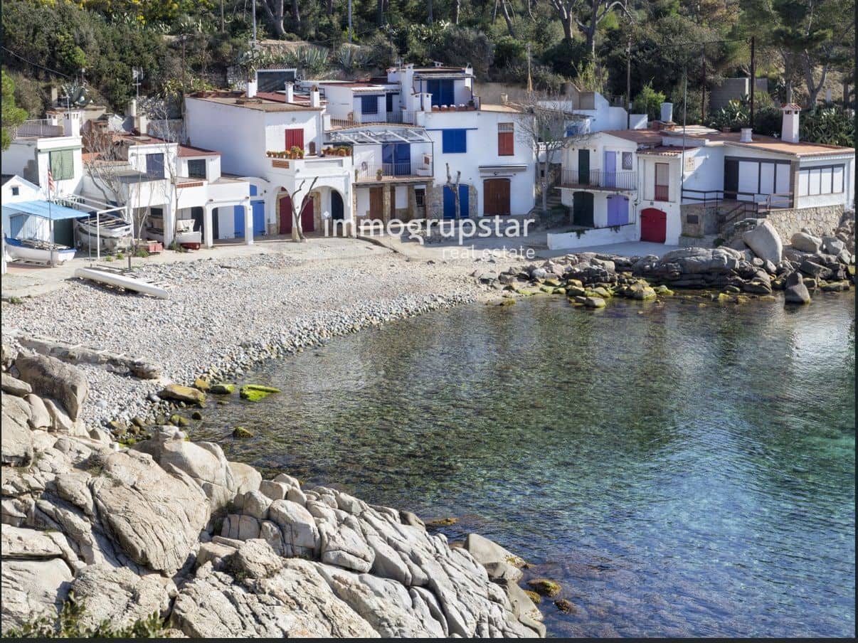 4 chambre Villa/Maison à vendre à Sant Antoni de Calonge avec piscine garage - 795 000 € (Ref: 9063737)