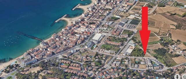 4 soverom Villa til salgs i Sant Antoni de Calonge, Calonge i Sant Antoni med svømmebasseng garasje - € 875 000 (Ref: 9063737)