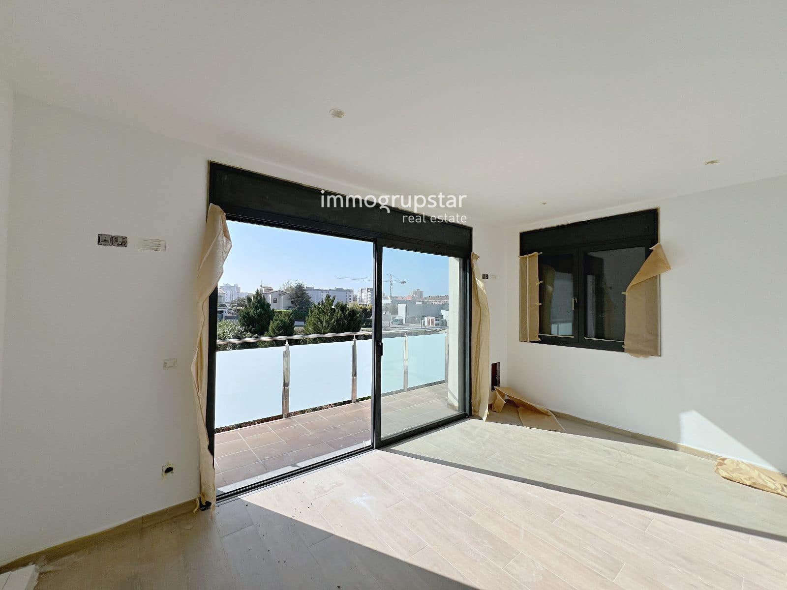 4 chambre Villa/Maison à vendre à Sant Antoni de Calonge avec piscine garage - 795 000 € (Ref: 9063737)