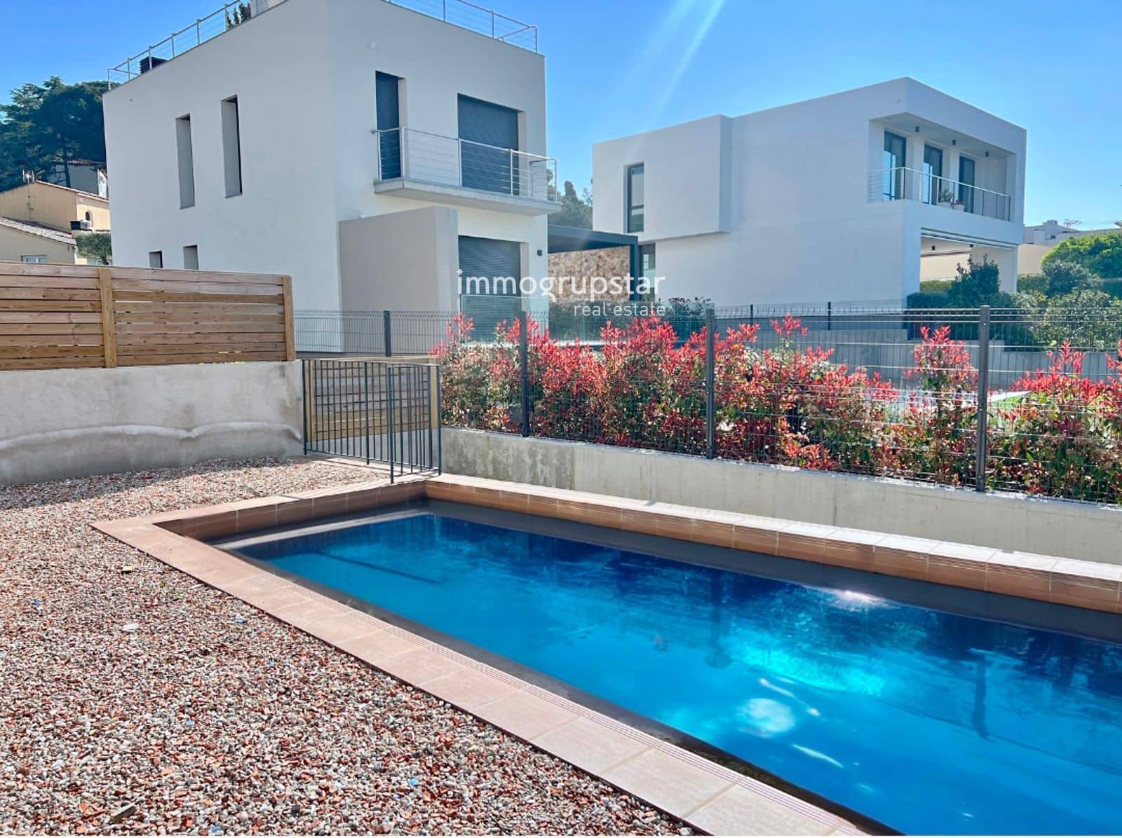 4 chambre Villa/Maison à vendre à Sant Antoni de Calonge avec piscine garage - 795 000 € (Ref: 9063737)