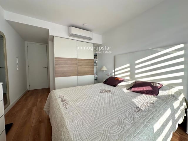 Piso de 3 habitaciones en Platja d'Aro, Castell-Platja d'Aro en venta con garaje - 390.000 € (Ref: 9063738)