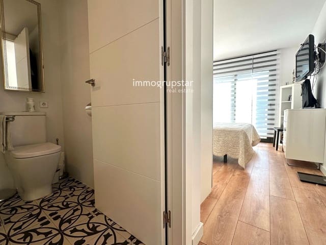 Piso de 3 habitaciones en Platja d'Aro, Castell-Platja d'Aro en venta con garaje - 390.000 € (Ref: 9063738)