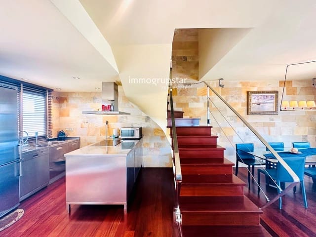 4 camera da letto Villa in vendita in Platja d'Aro, Castell-Platja d'Aro con piscina garage - 800.000 € (Rif: 9063739)