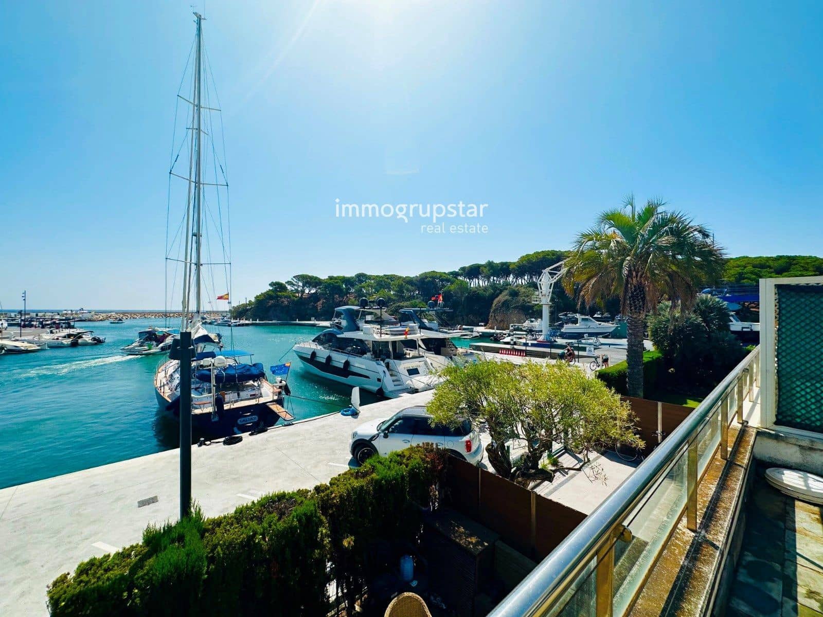 4 soveværelse Villa til salg i Platja d'Aro med swimmingpool garage - € 800.000 (Ref: 9063739)