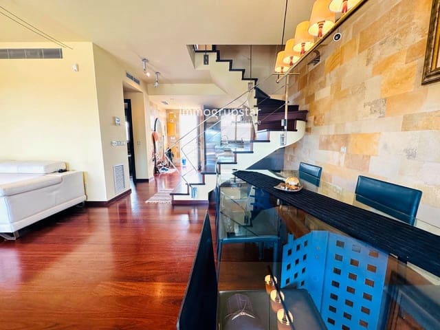 4 camera da letto Villa in vendita in Platja d'Aro, Castell-Platja d'Aro con piscina garage - 800.000 € (Rif: 9063739)