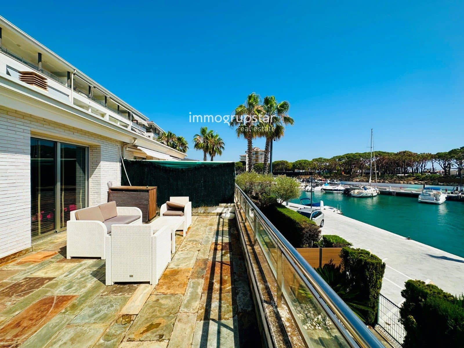 4 soveværelse Villa til salg i Platja d'Aro med swimmingpool garage - € 800.000 (Ref: 9063739)