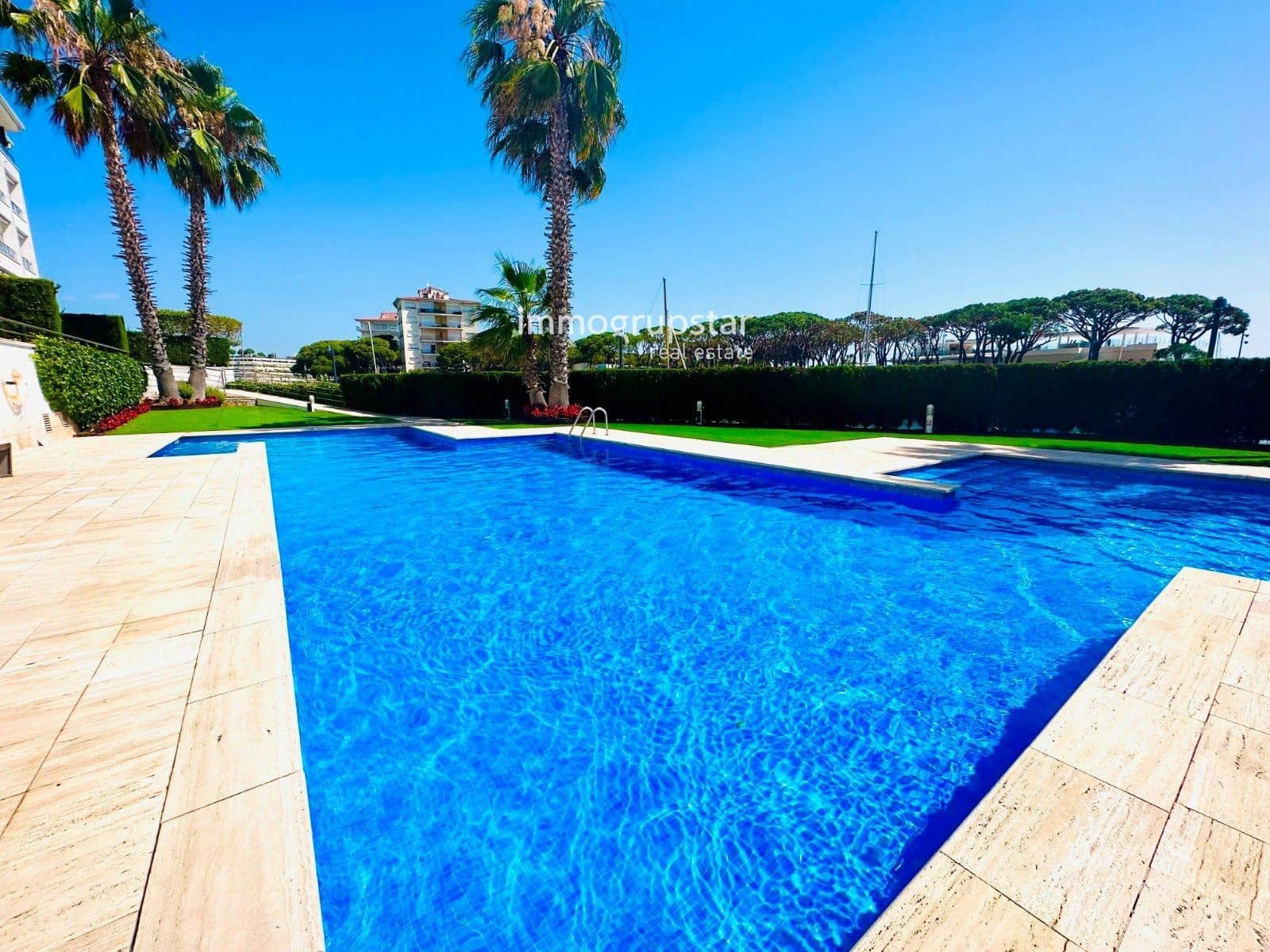 4 soveværelse Villa til salg i Platja d'Aro med swimmingpool garage - € 800.000 (Ref: 9063739)