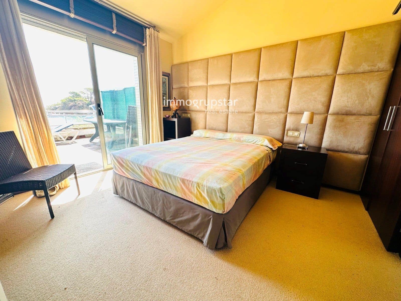 4 soveværelse Villa til salg i Platja d'Aro med swimmingpool garage - € 800.000 (Ref: 9063739)