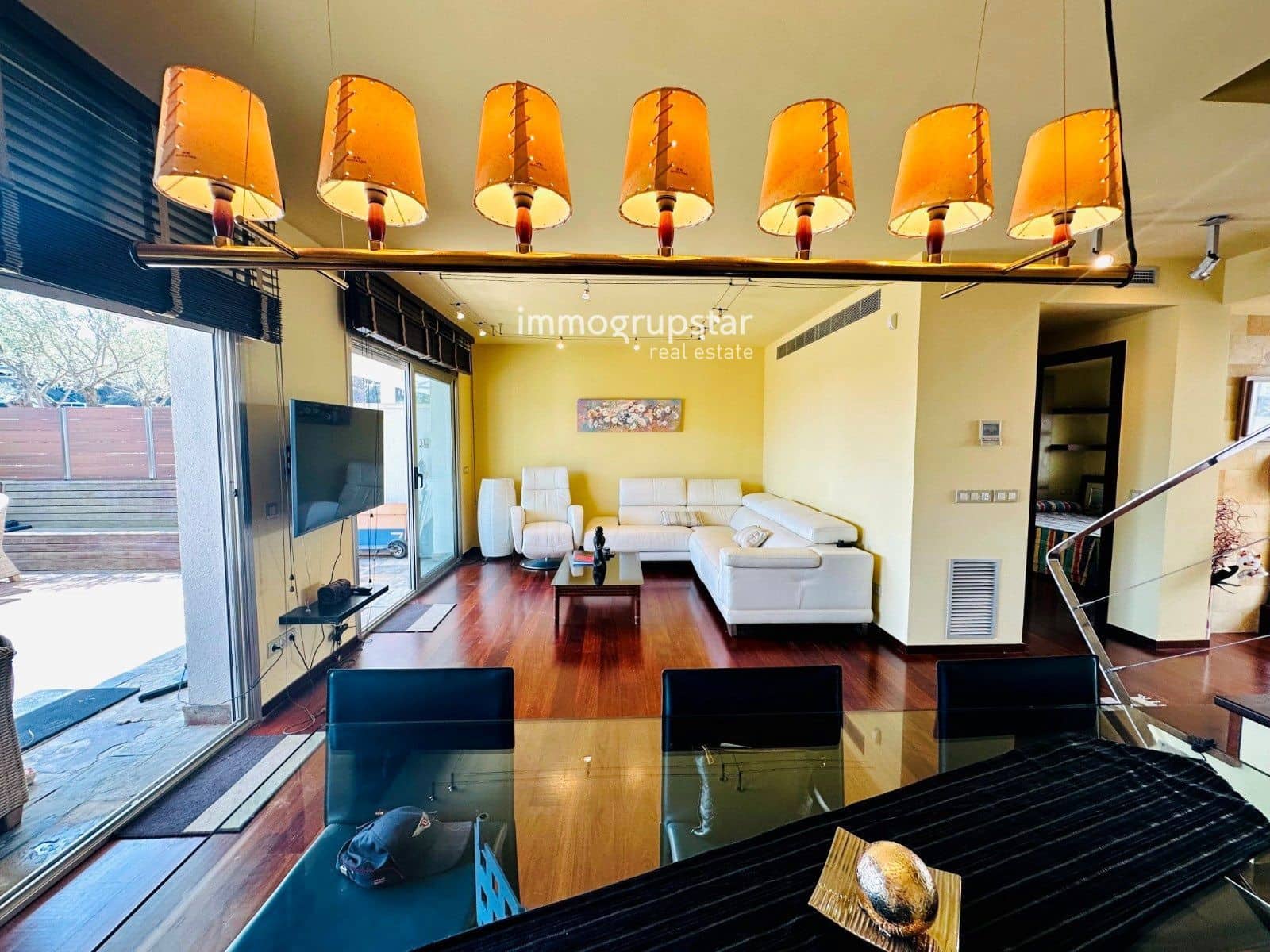 4 soveværelse Villa til salg i Platja d'Aro med swimmingpool garage - € 800.000 (Ref: 9063739)