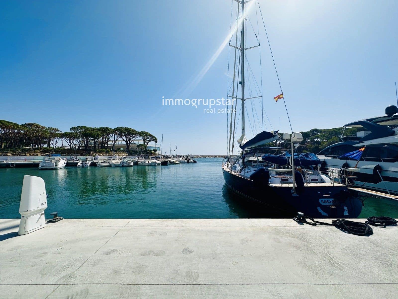 4 soveværelse Villa til salg i Platja d'Aro med swimmingpool garage - € 800.000 (Ref: 9063739)