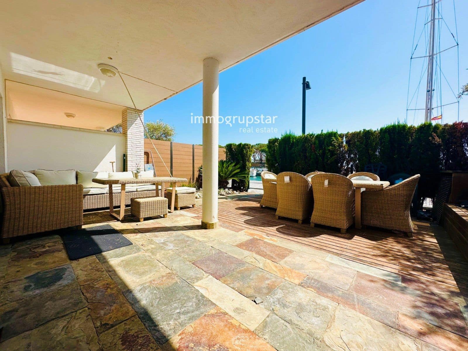 4 soveværelse Villa til salg i Platja d'Aro med swimmingpool garage - € 800.000 (Ref: 9063739)