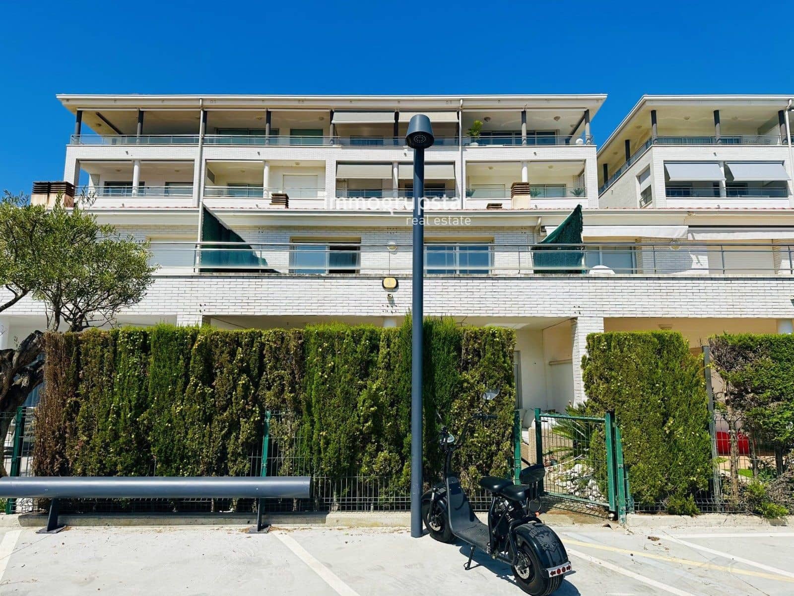 4 soveværelse Villa til salg i Platja d'Aro med swimmingpool garage - € 800.000 (Ref: 9063739)