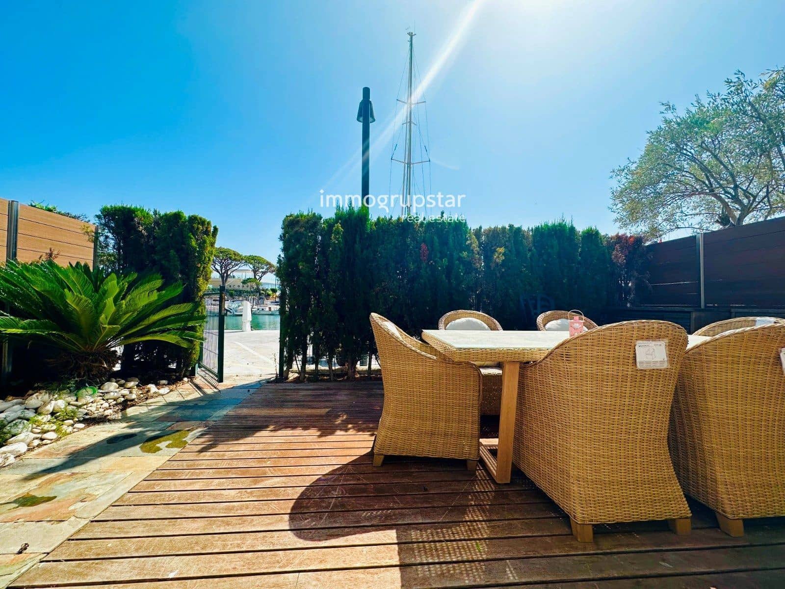 4 soveværelse Villa til salg i Platja d'Aro med swimmingpool garage - € 800.000 (Ref: 9063739)