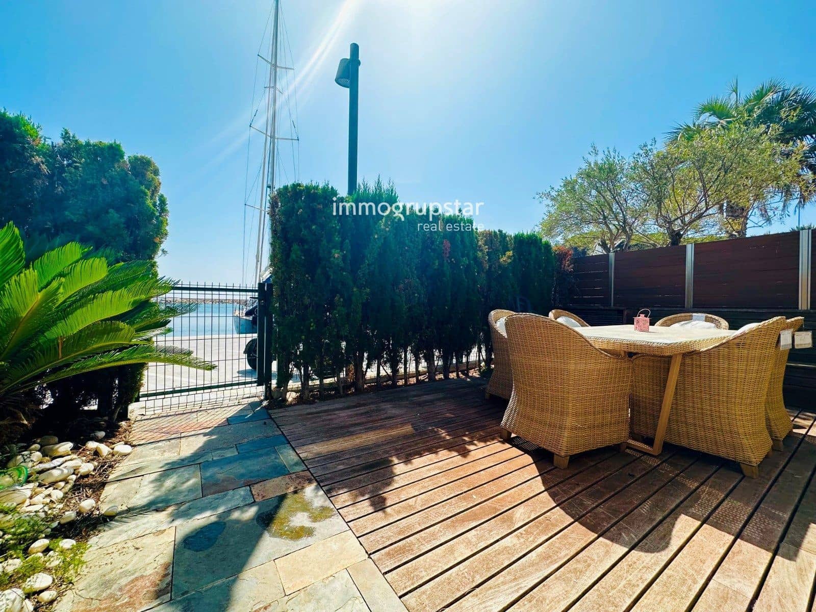 4 soveværelse Villa til salg i Platja d'Aro med swimmingpool garage - € 800.000 (Ref: 9063739)