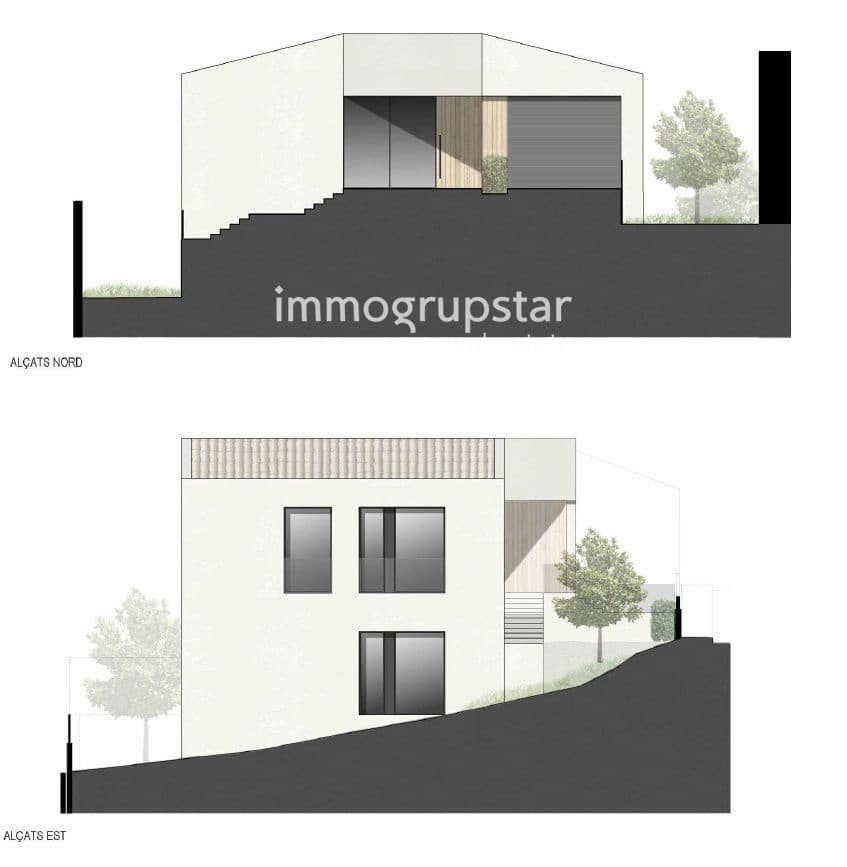 4 soveværelse Villa til salg i Sant Feliu de Guixols med swimmingpool garage - € 1.300.000 (Ref: 9064319)