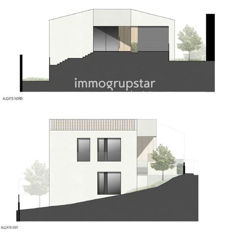 4 bedroom Villa for sale in Sant Feliu de Guíxols with pool garage - € 1,300,000 (Ref: 9064319)