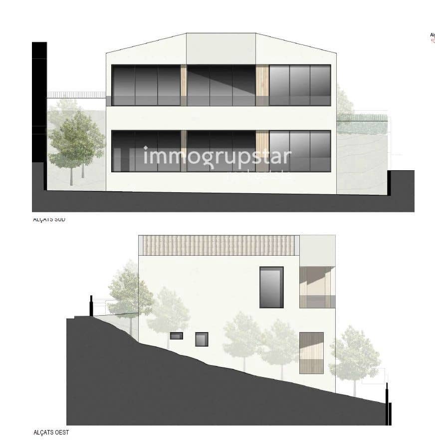 4 soveværelse Villa til salg i Sant Feliu de Guixols med swimmingpool garage - € 1.300.000 (Ref: 9064319)