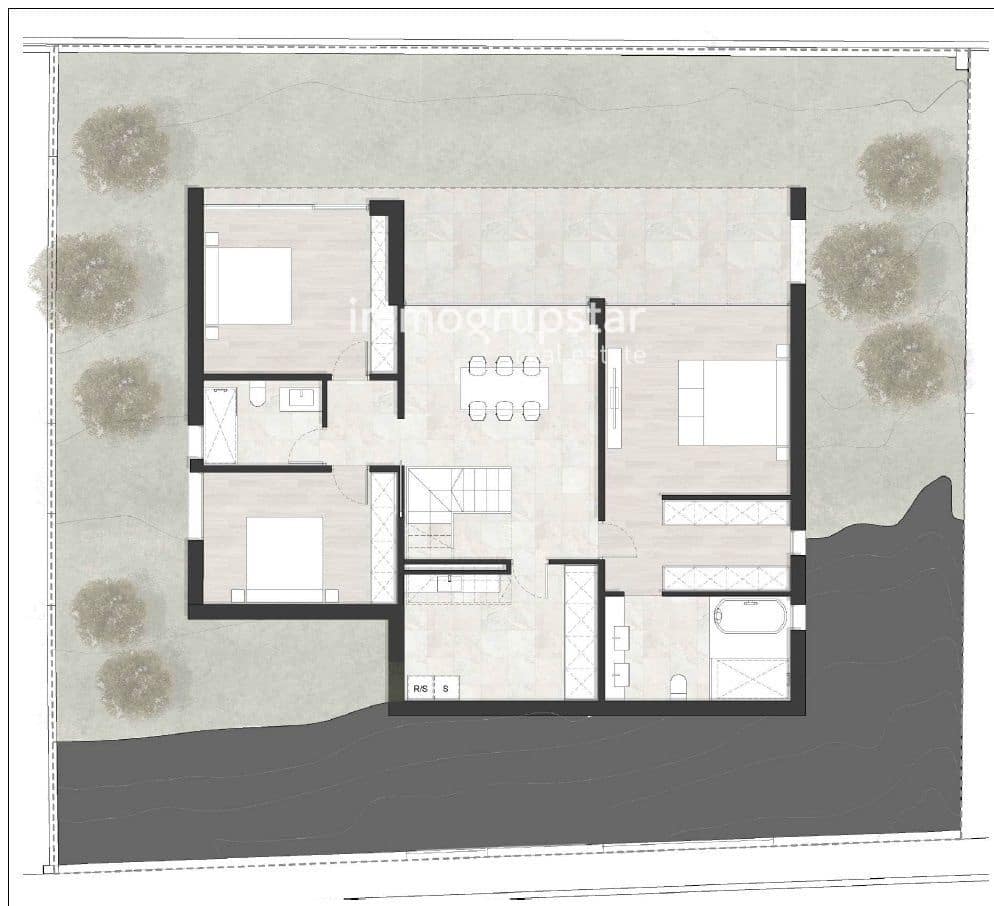 4 soveværelse Villa til salg i Sant Feliu de Guixols med swimmingpool garage - € 1.300.000 (Ref: 9064319)