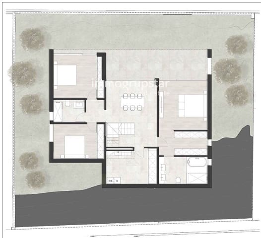 4 bedroom Villa for sale in Sant Feliu de Guíxols with pool garage - € 1,300,000 (Ref: 9064319)