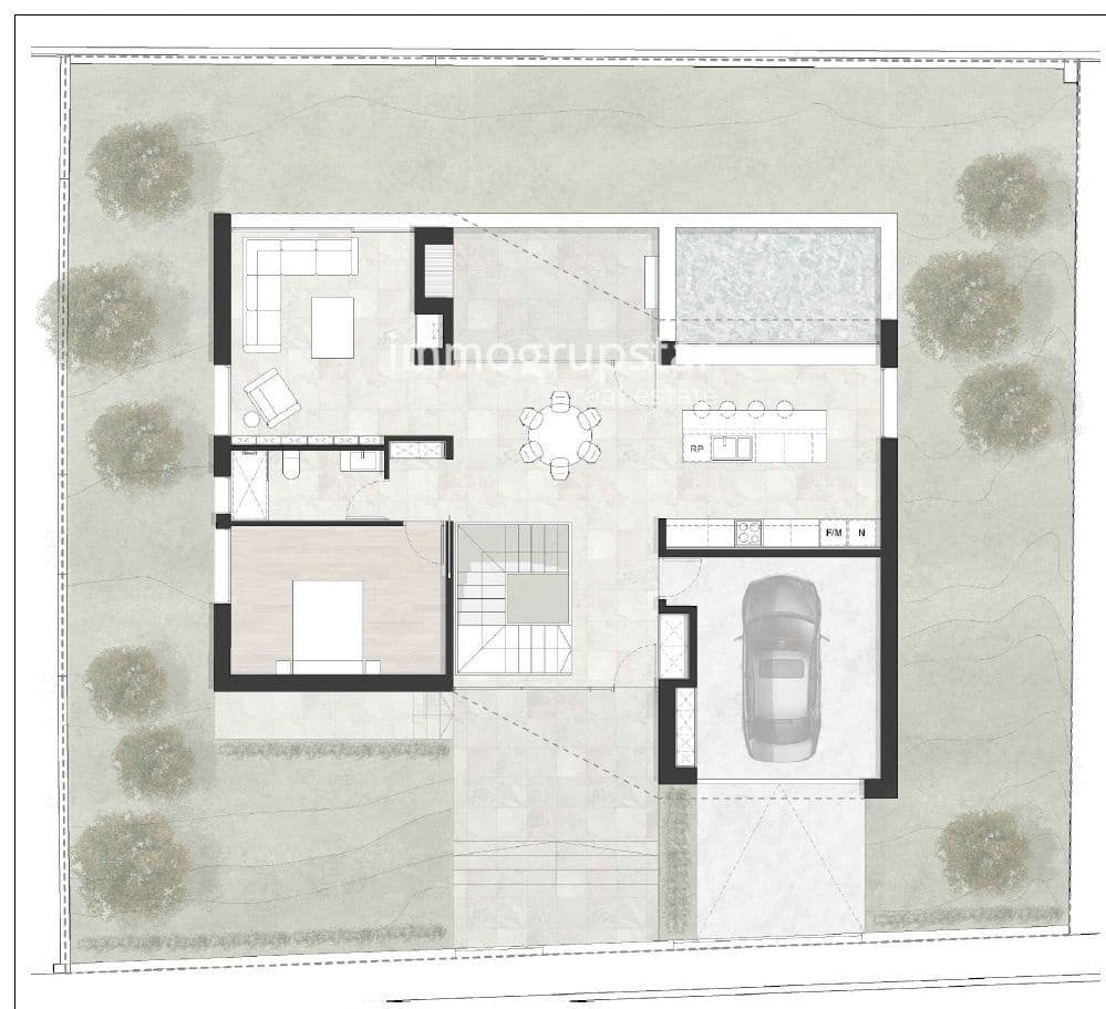 4 soveværelse Villa til salg i Sant Feliu de Guixols med swimmingpool garage - € 1.300.000 (Ref: 9064319)