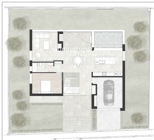 4 bedroom Villa for sale in Sant Feliu de Guíxols with pool garage - € 1,300,000 (Ref: 9064319)