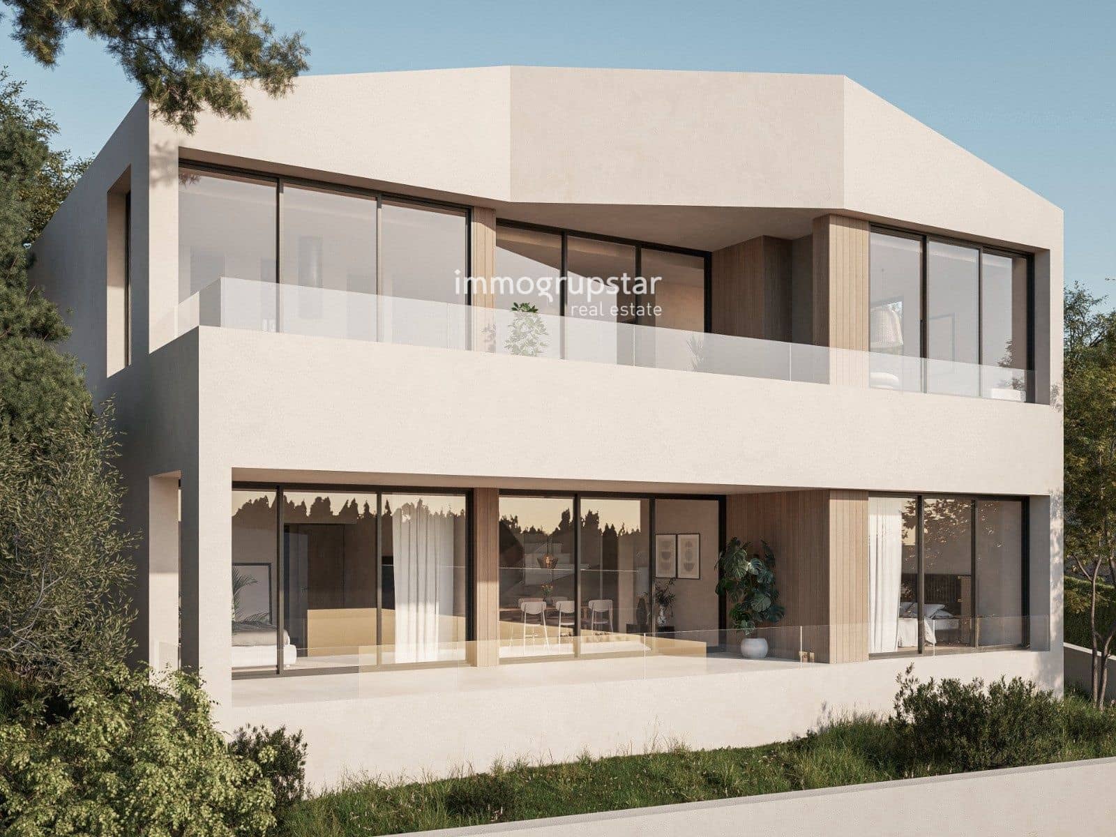 4 soveværelse Villa til salg i Sant Feliu de Guixols med swimmingpool garage - € 1.300.000 (Ref: 9064319)