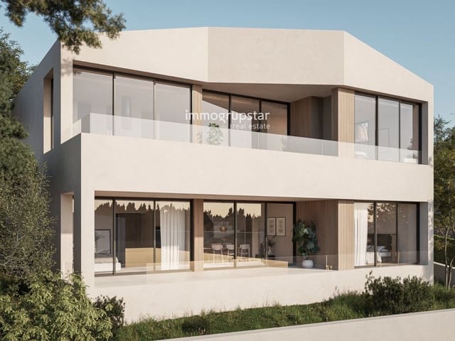 4 bedroom Villa for sale in Sant Feliu de Guíxols with pool garage - € 1,300,000 (Ref: 9064319)