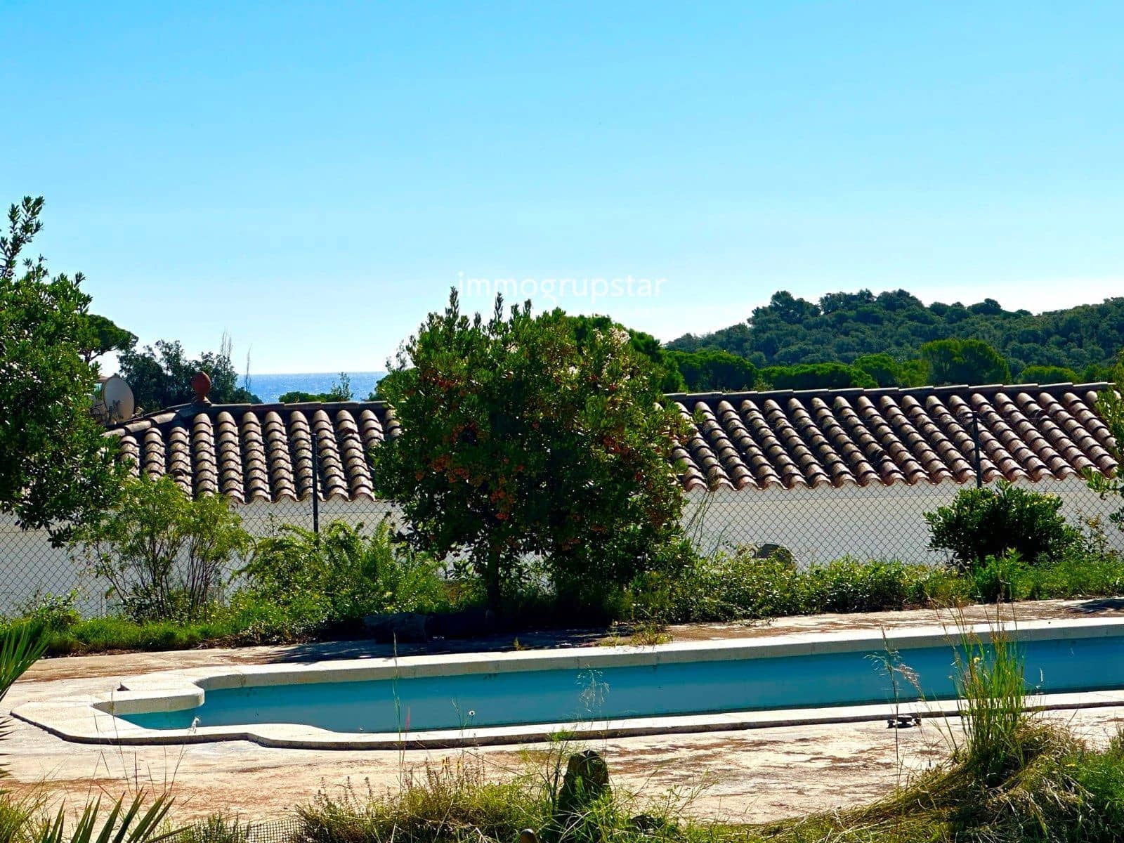 Byggegrund til salg i Sant Antoni de Calonge - € 245.000 (Ref: 9064737)