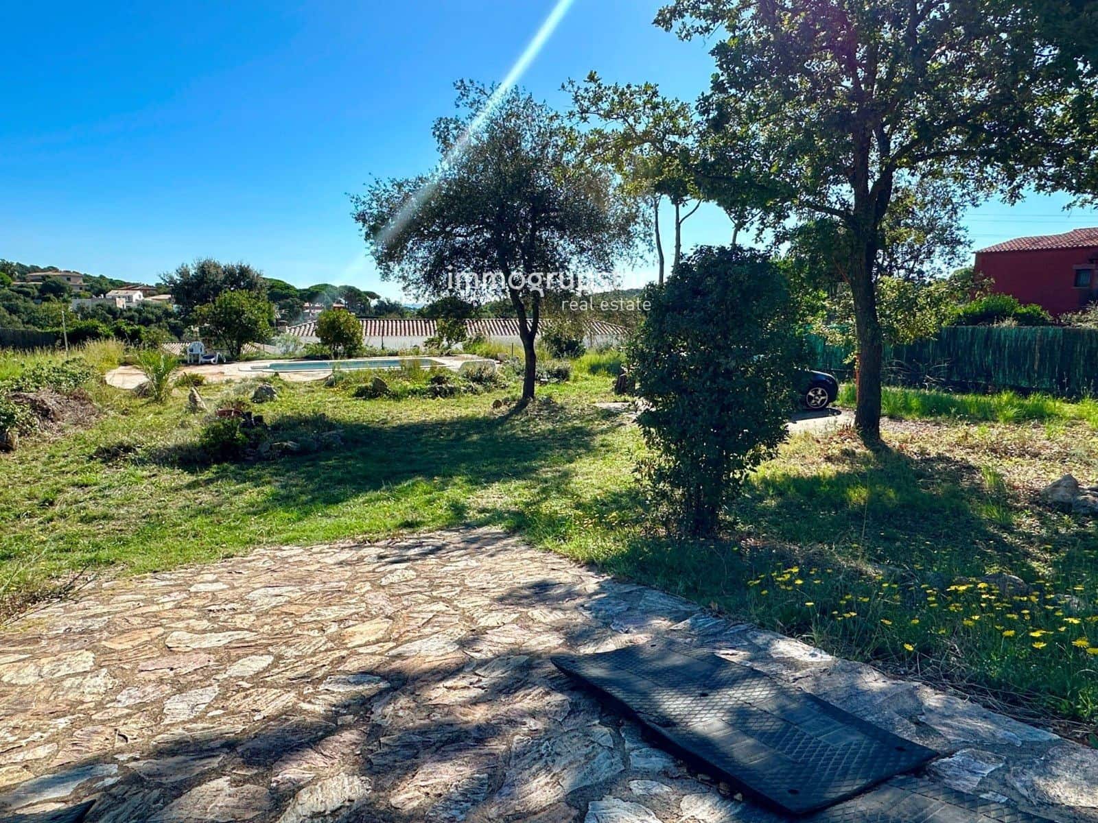 Byggegrund til salg i Sant Antoni de Calonge - € 245.000 (Ref: 9064737)