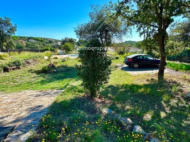 Building Plot for sale in Sant Antoni de Calonge, Calonge i Sant Antoni - € 245,000 (Ref: 9064737)