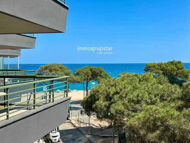 2 soveværelse Lejlighed til salg i Platja d'Aro, Castell-Platja d'Aro - € 335.000 (Ref: 9064738)